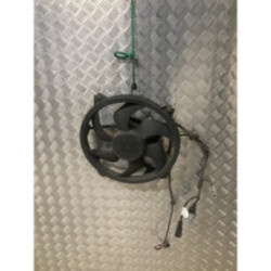 Moto ventilateur radiateur PEUGEOT 407 PHASE 1 BREAK d’occasion