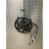 Moto ventilateur radiateur PEUGEOT 407 PHASE 1 BREAK d’occasion
