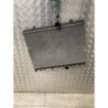 Radiateur eau PEUGEOT 407 PHASE 1 BREAK d’occasion