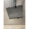 Radiateur eau PEUGEOT 407 PHASE 1 BREAK d’occasion