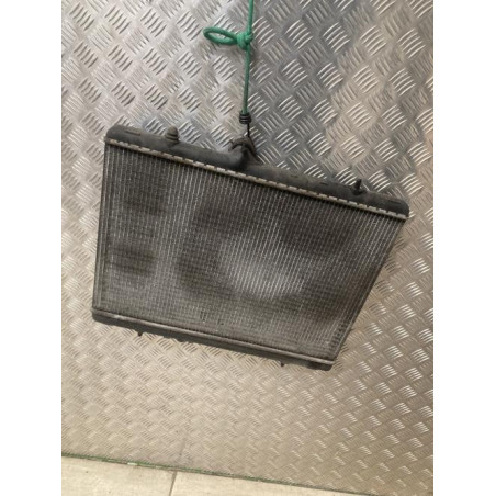 Radiateur eau PEUGEOT 407 PHASE 1 BREAK d’occasion