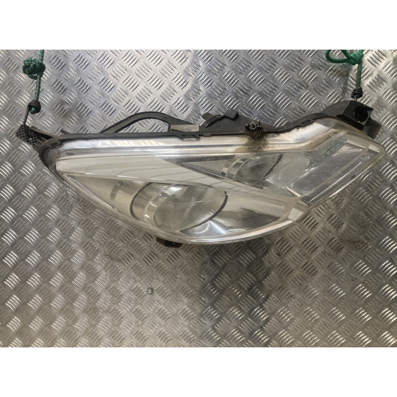 Optique avant principal droit (feux)(phare) CITROEN C3 2 PHASE 1 d’occasion