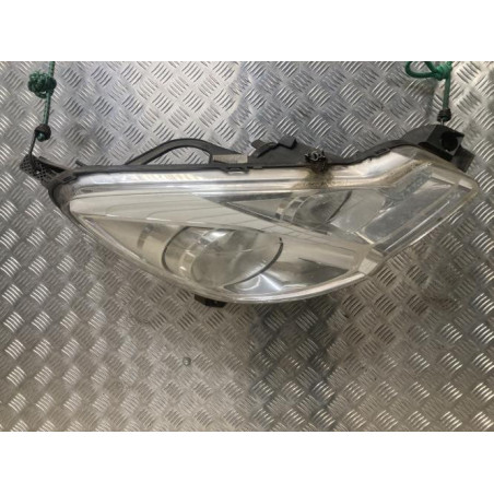 Optique avant principal droit (feux)(phare) CITROEN C3 2 PHASE 1 d’occasion