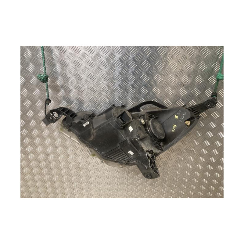 Optique avant principal droit (feux)(phare) CITROEN C3 2 PHASE 1 d’occasion