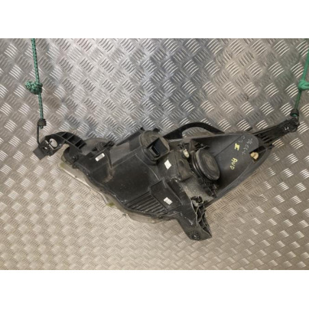 Optique avant principal droit (feux)(phare) CITROEN C3 2 PHASE 1 d’occasion