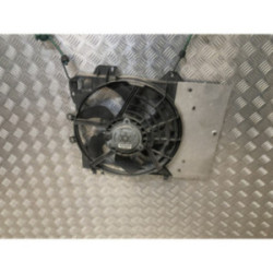 Moto ventilateur radiateur CITROEN C3 PICASSO PHASE 1 d’occasion