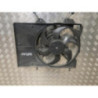Moto ventilateur radiateur CITROEN C3 PICASSO PHASE 1 d’occasion