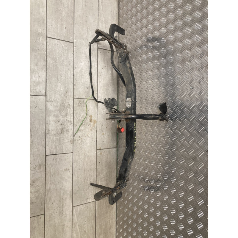 Attelage (boule de remorquage) CITROEN C4 PICASSO 2 PHASE 1 d’occasion