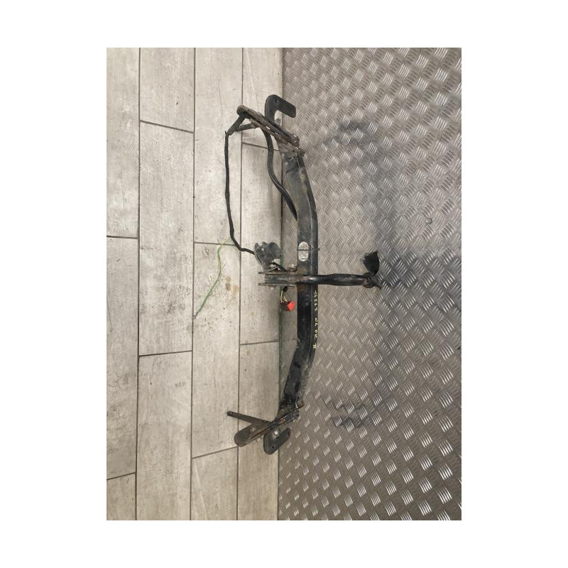 Attelage (boule de remorquage) CITROEN C4 PICASSO 2 PHASE 1 d’occasion