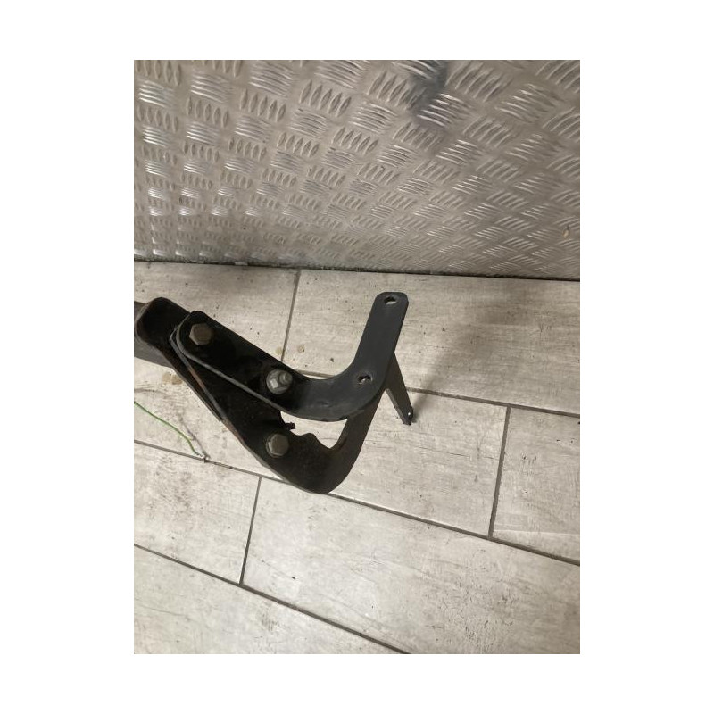 Attelage (boule de remorquage) CITROEN C4 PICASSO 2 PHASE 1 d’occasion