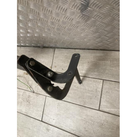Attelage (boule de remorquage) CITROEN C4 PICASSO 2 PHASE 1 d’occasion