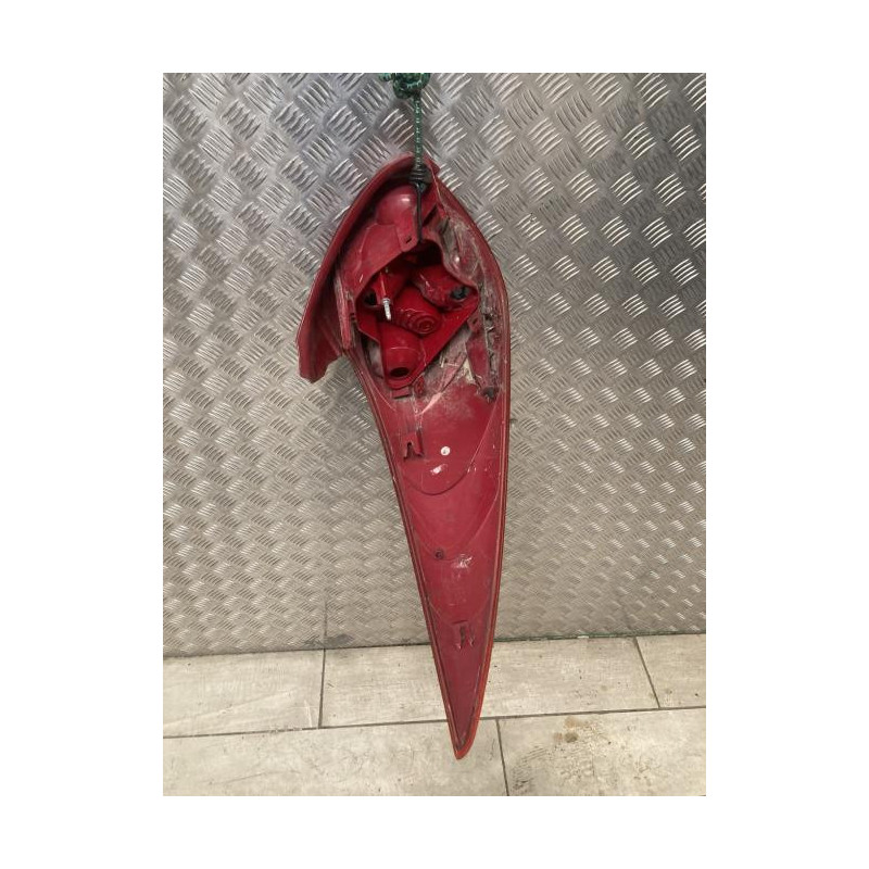 Feu arriere principal droit (feux) PEUGEOT 207 PHASE 1 BREAK d’occasion
