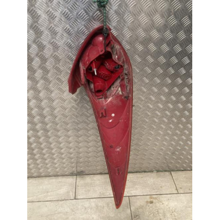 Feu arriere principal droit (feux) PEUGEOT 207 PHASE 1 BREAK d’occasion