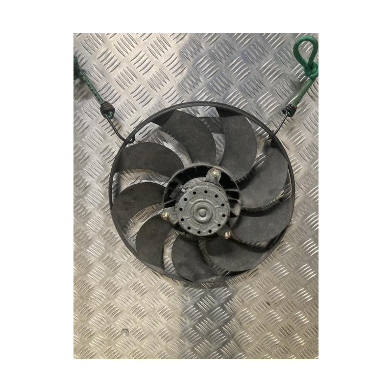 Moto ventilateur radiateur PEUGEOT 208 1 PHASE 2 d’occasion