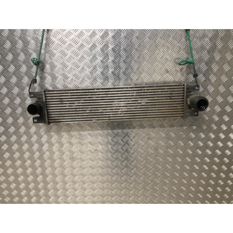 Echangeur air (Intercooler) PEUGEOT 208 1 PHASE 2 d’occasion