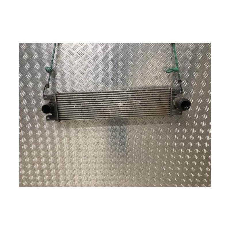 Echangeur air (Intercooler) PEUGEOT 208 1 PHASE 2 d’occasion