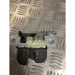 Serrure de coffre VOLKSWAGEN POLO 4 PHASE 2 d’occasion