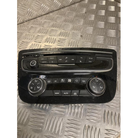 Commande autoradio PEUGEOT 508 1 SW PHASE 1 BREAK d’occasion
