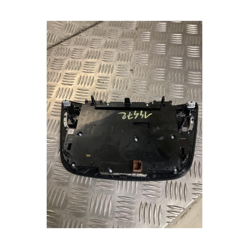Commande autoradio PEUGEOT 508 1 SW PHASE 1 BREAK d’occasion