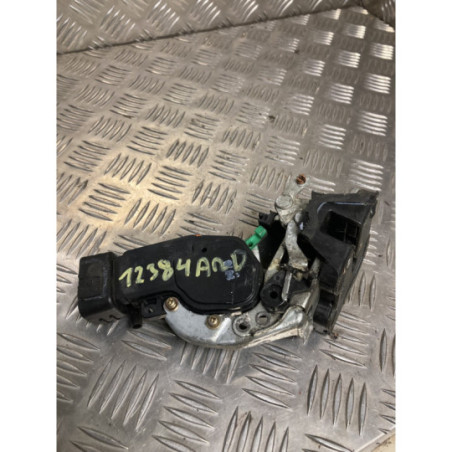Serrure arriere droit SUZUKI GRAND VITARA 1 d’occasion