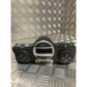 Commande chauffage RENAULT CLIO 3 PHASE 1 BREAK d’occasion