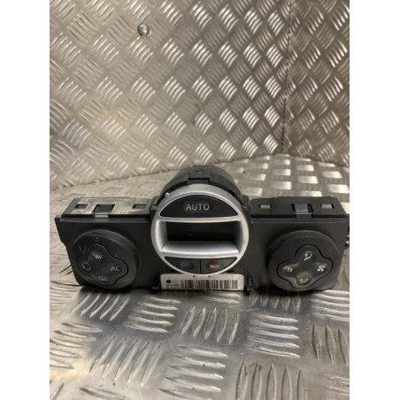 Commande chauffage RENAULT CLIO 3 PHASE 1 BREAK d’occasion
