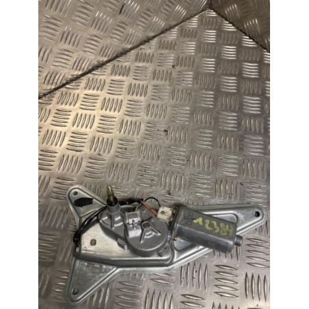 Moteur essuie glace arriere SUZUKI GRAND VITARA 1 d’occasion