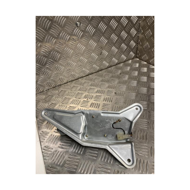 Moteur essuie glace arriere SUZUKI GRAND VITARA 1 d’occasion