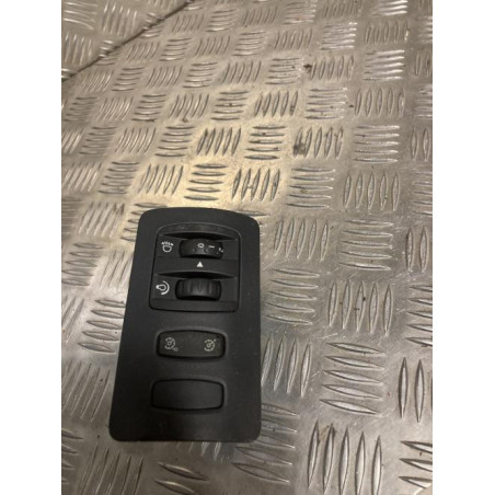 Commande de reglage hauteur de phare RENAULT CLIO 3 PHASE 1 BREAK d’occasion