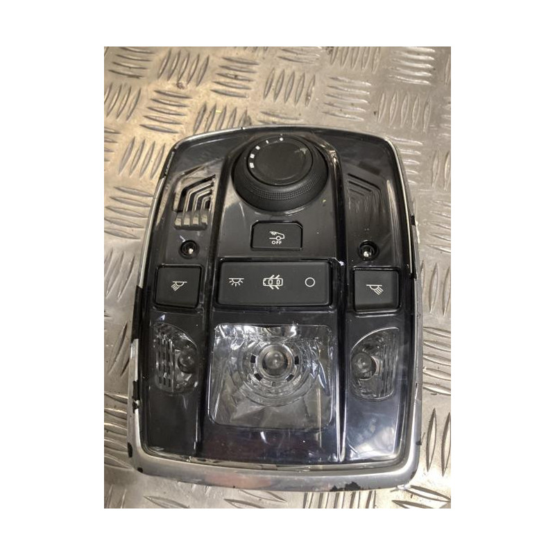 Eclairage de plafonnier PEUGEOT 508 1 SW PHASE 1 BREAK d’occasion