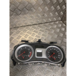 Compteur RENAULT CLIO 3 PHASE 1 BREAK d’occasion