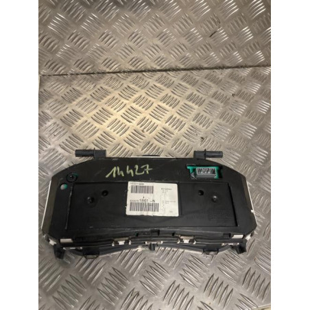 Compteur RENAULT CLIO 3 PHASE 1 BREAK d’occasion