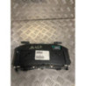 Compteur RENAULT CLIO 3 PHASE 1 BREAK d’occasion