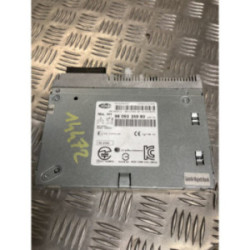 Autoradio d'origine PEUGEOT 508 1 SW PHASE 1 BREAK d’occasion