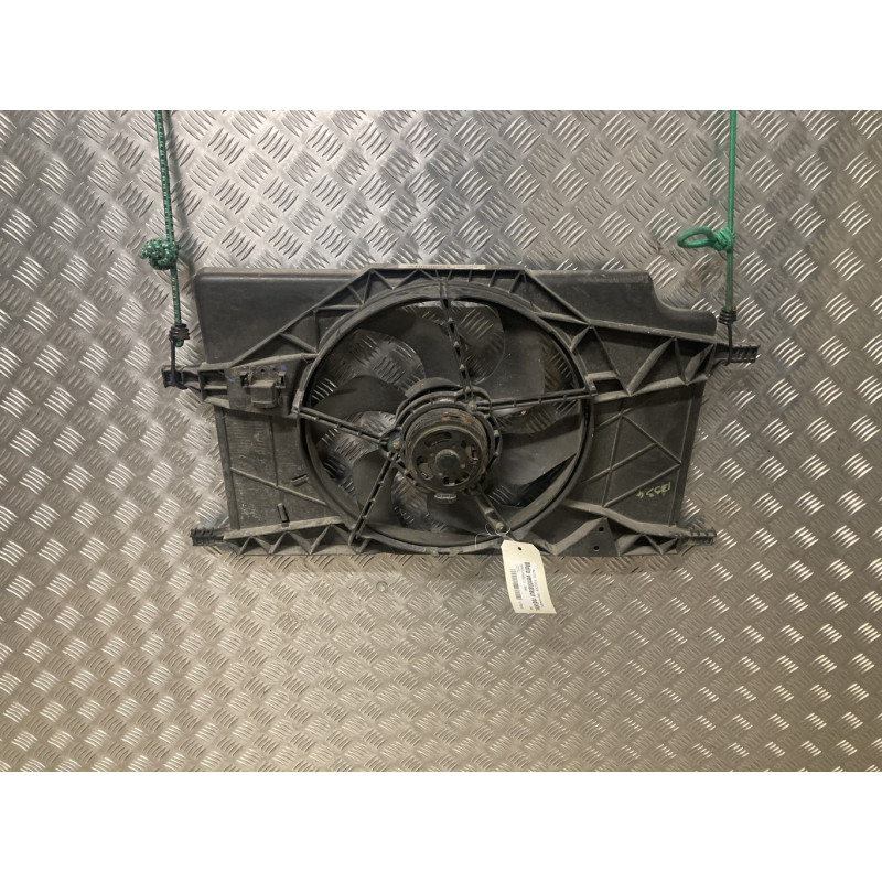 Moto ventilateur radiateur RENAULT ESPACE 4 PHASE 2 d’occasion