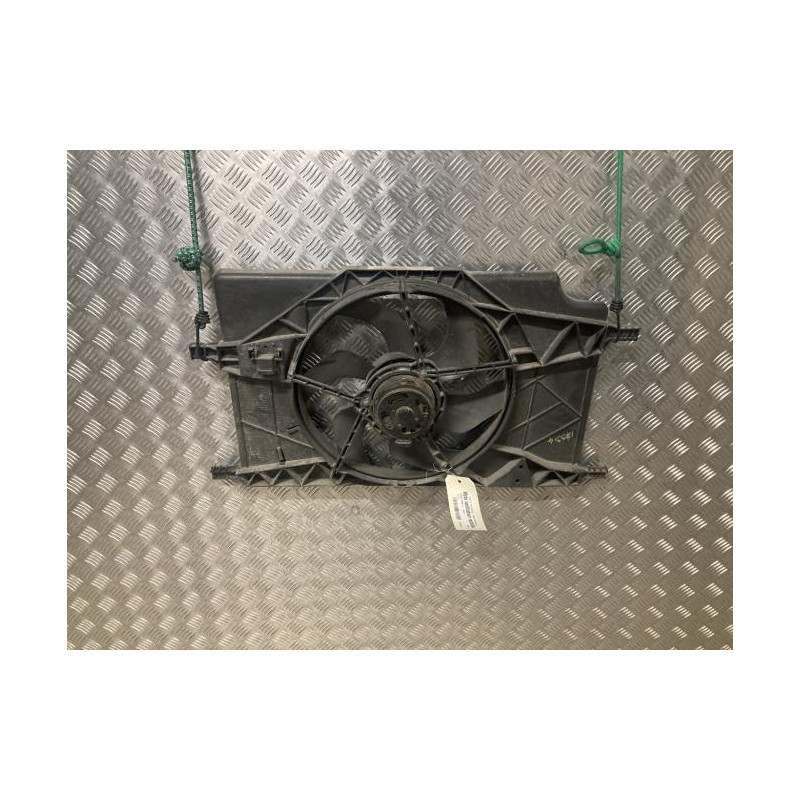 Moto ventilateur radiateur RENAULT ESPACE 4 PHASE 2 d’occasion