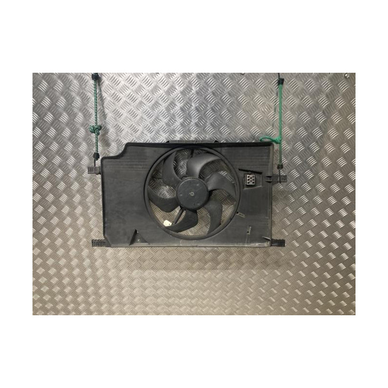Moto ventilateur radiateur RENAULT ESPACE 4 PHASE 2 d’occasion