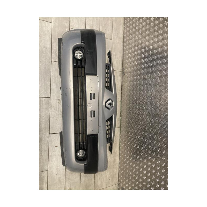 Pare choc avant RENAULT MEGANE 2 PHASE 1 d’occasion
