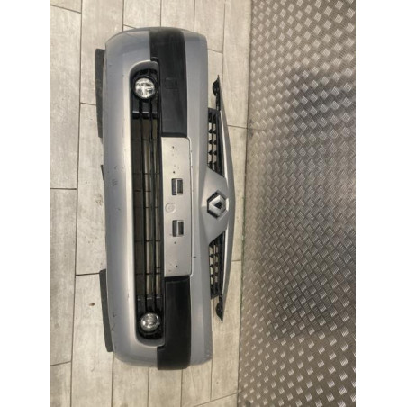 Pare choc avant RENAULT MEGANE 2 PHASE 1 d’occasion