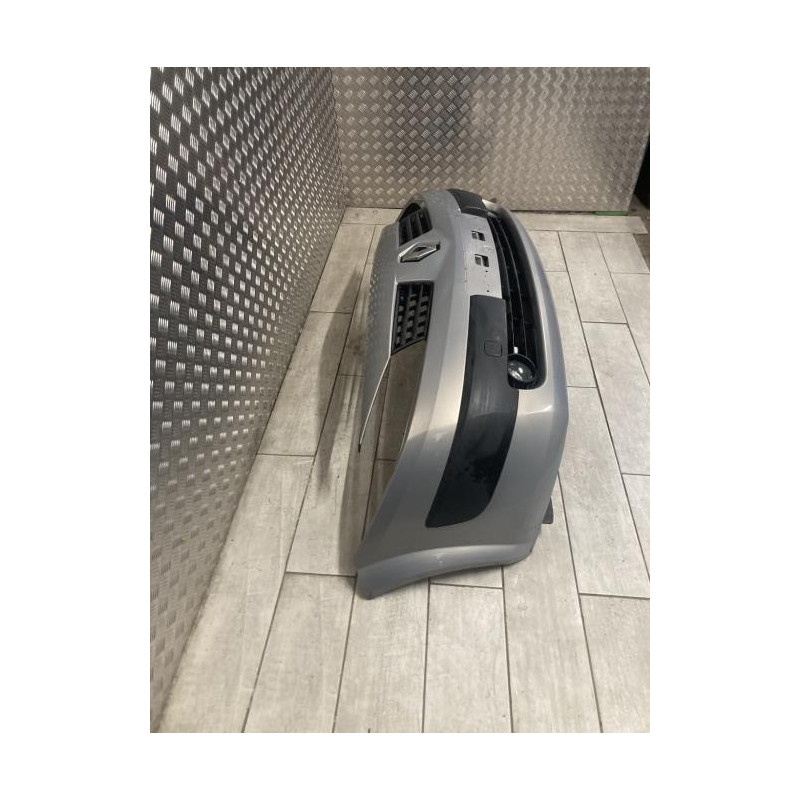 Pare choc avant RENAULT MEGANE 2 PHASE 1 d’occasion