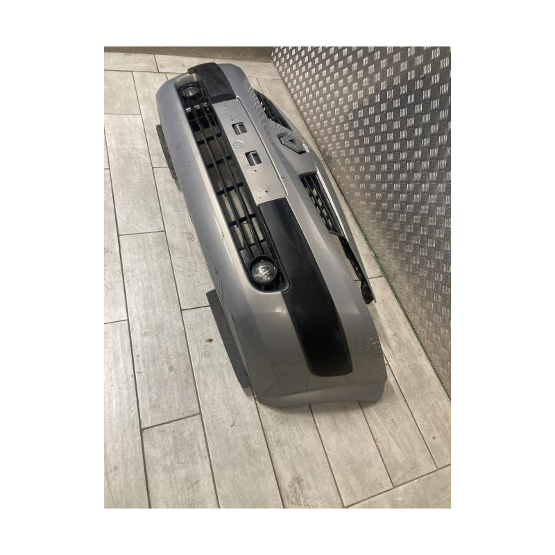 Pare choc avant RENAULT MEGANE 2 PHASE 1 d’occasion