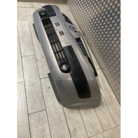 Pare choc avant RENAULT MEGANE 2 PHASE 1 d’occasion