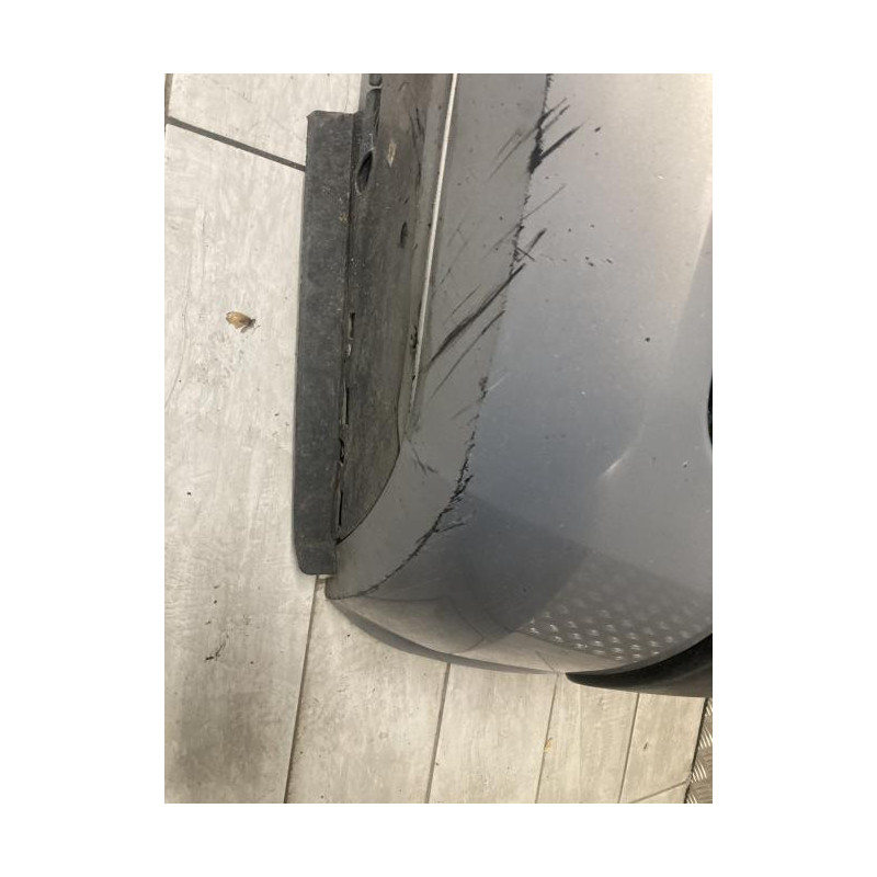 Pare choc avant RENAULT MEGANE 2 PHASE 1 d’occasion