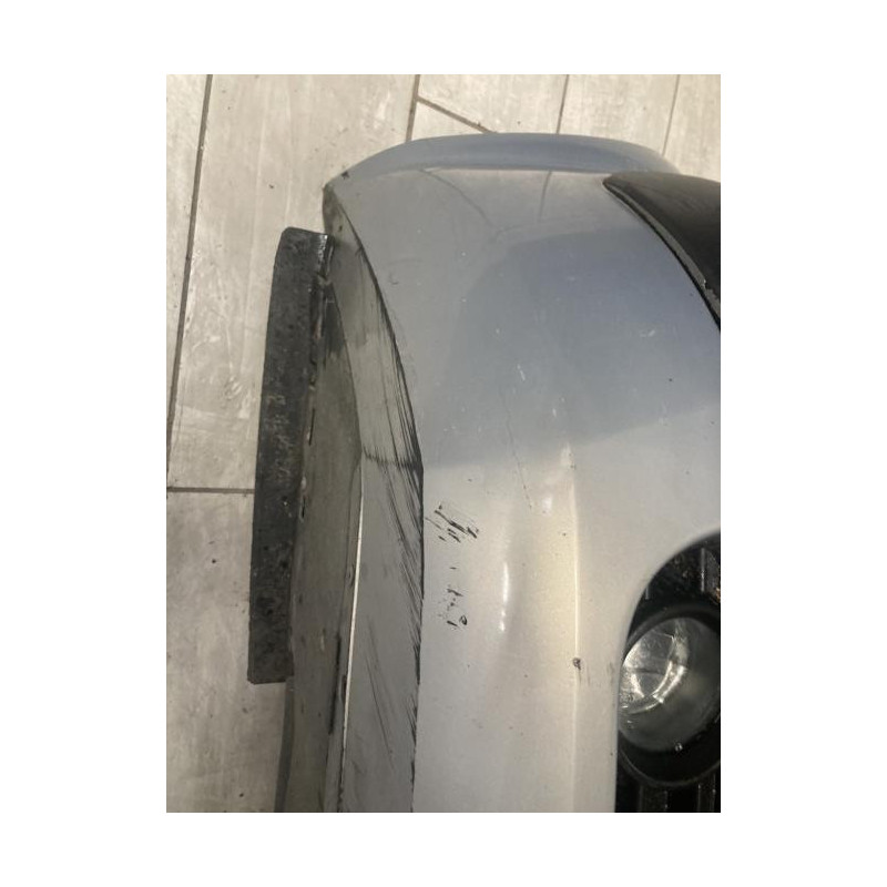 Pare choc avant RENAULT MEGANE 2 PHASE 1 d’occasion