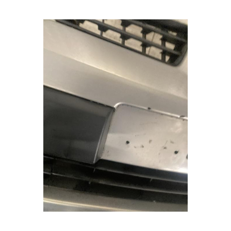 Pare choc avant RENAULT MEGANE 2 PHASE 1 d’occasion