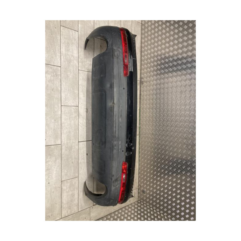 Pare choc arriere AUDI Q7 1 PHASE 1 d’occasion