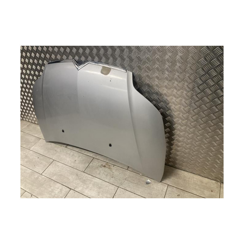 Capot CITROEN C4 1 PHASE 1 d’occasion