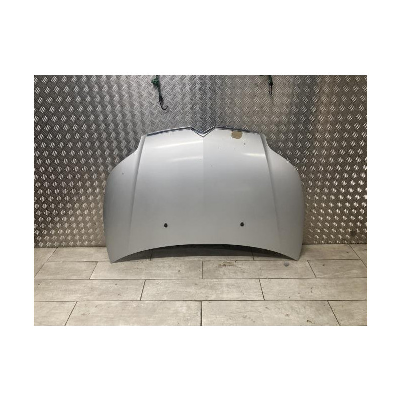 Capot CITROEN C4 1 PHASE 1 d’occasion