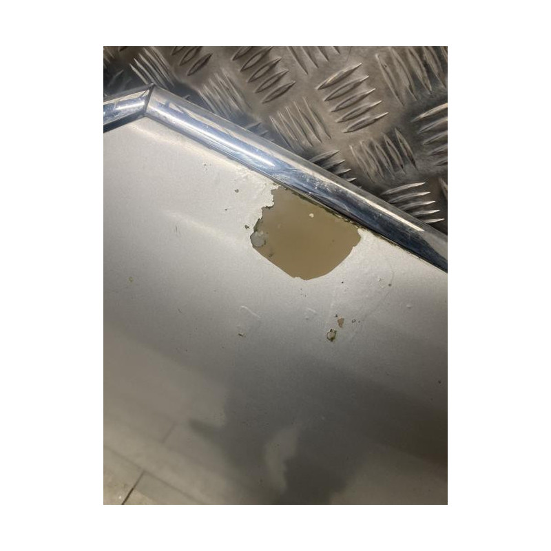 Capot CITROEN C4 1 PHASE 1 d’occasion