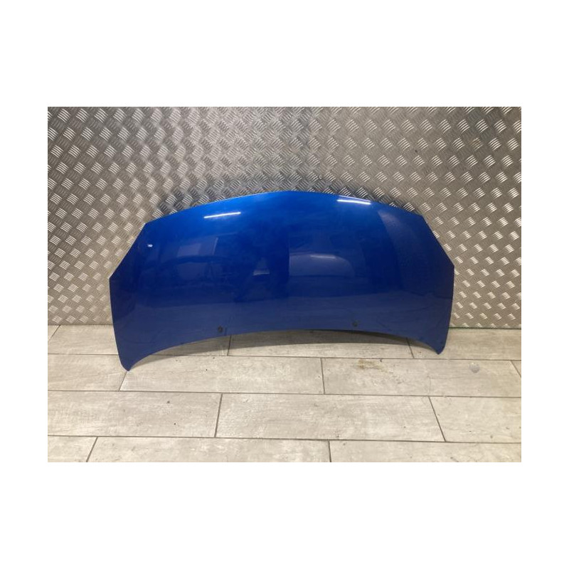 Capot CITROEN C4 1 PHASE 1 d’occasion